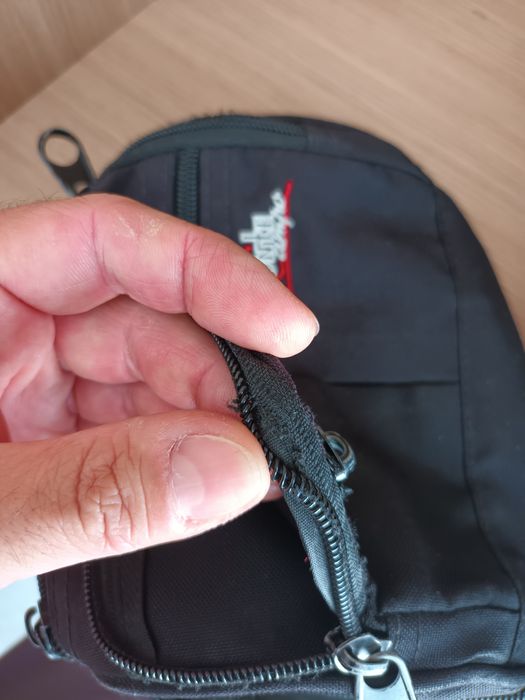 Vendo Bolsa Monte Campo