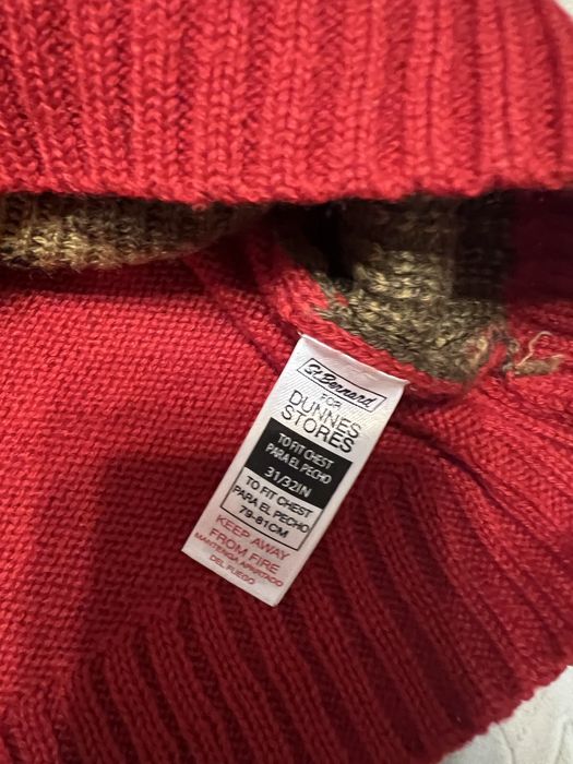 Новорічний светр Олень новогодний  фотосессия S-M