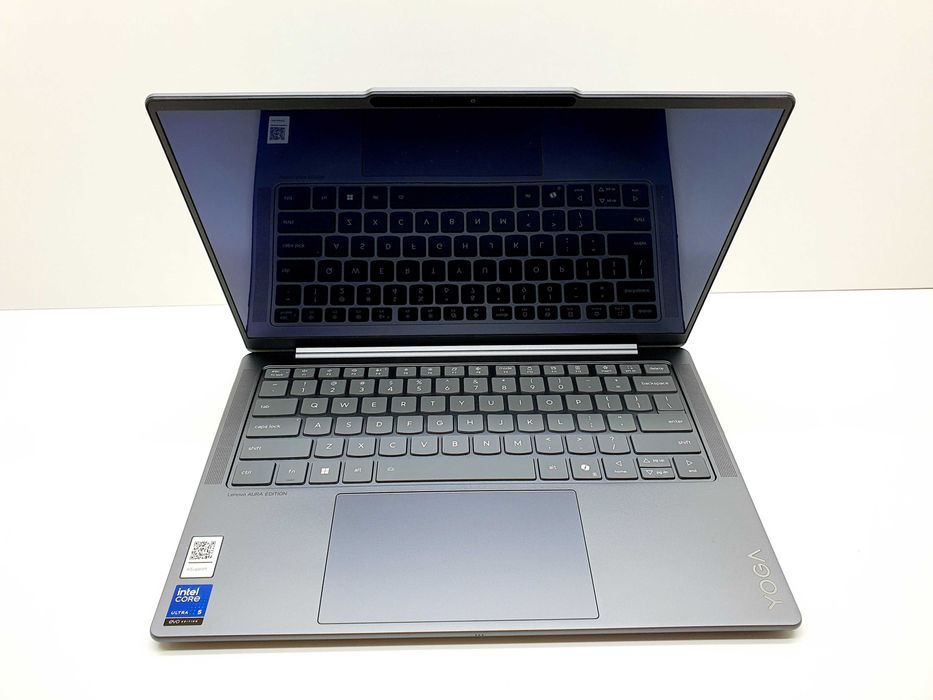 Laptop Lenovo Yoga Slim 7 14ILL10 U5 226V 16GB  / 512GB 14" OLED