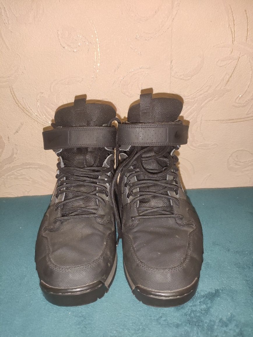 Nike Mogan Mid 2 OMS | Оригінал