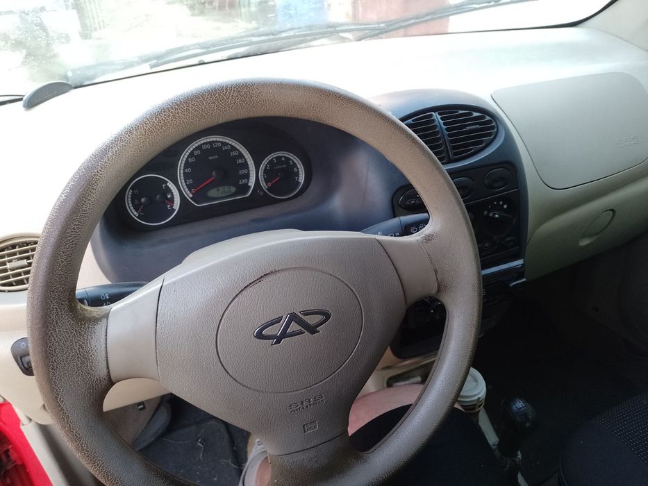 Продам машину в хорошем состоянии