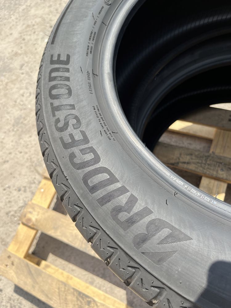 265/50 r19 Bridgestone Alenza 001 Резина летняя 95%