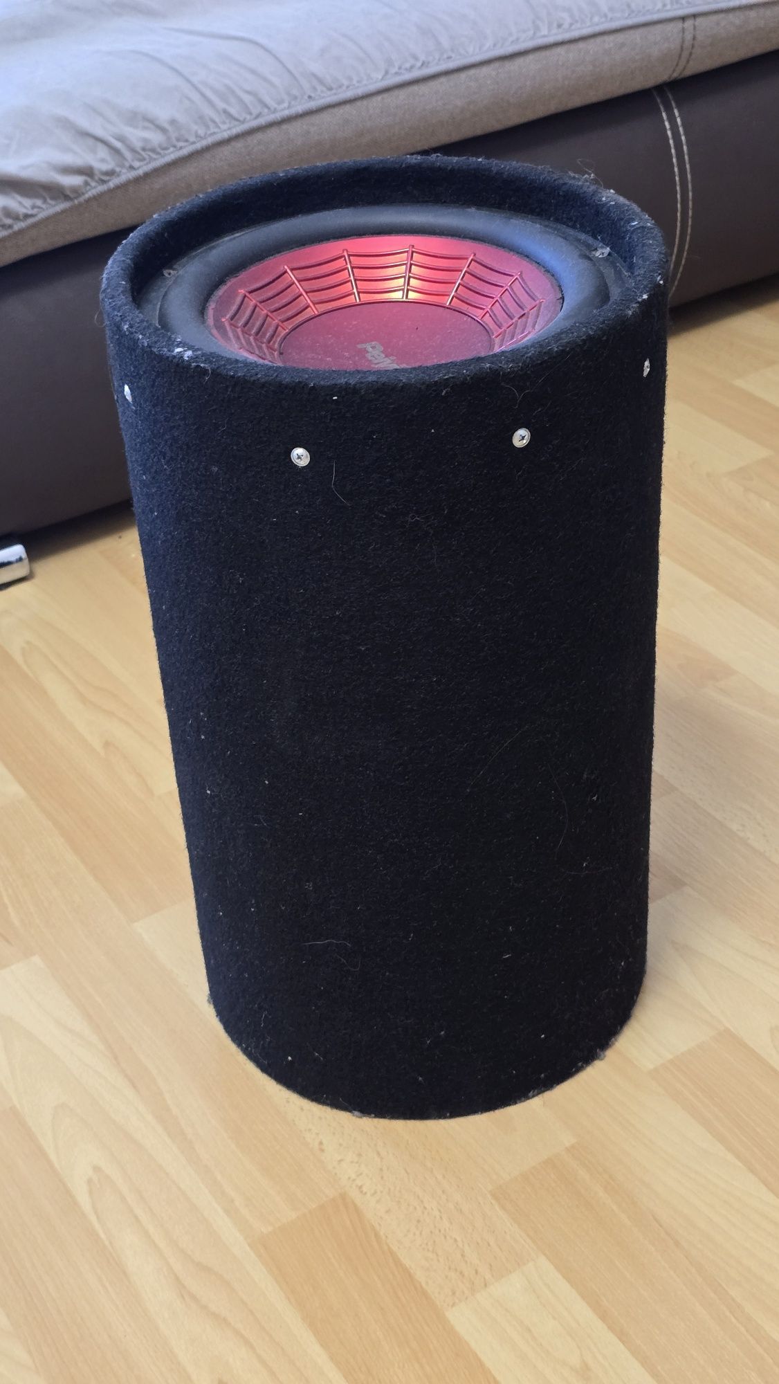 Peiying PY-BE250F2 subwoofer