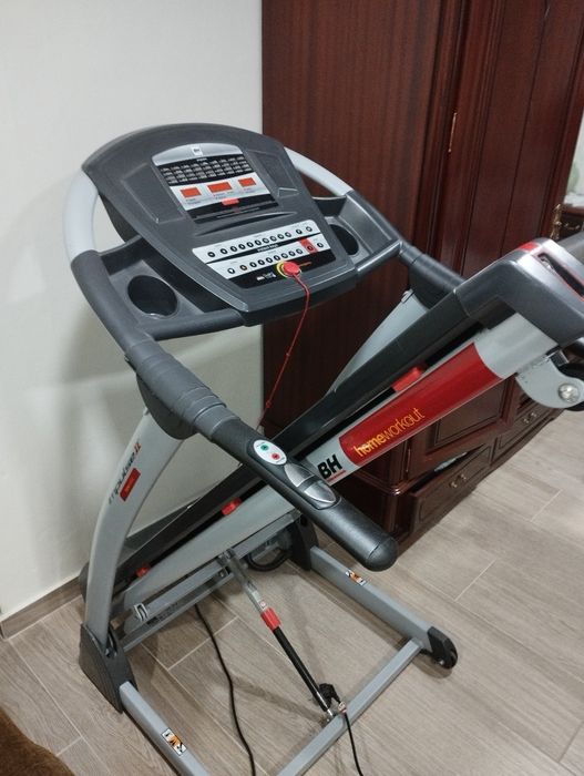 Vendo passadeira