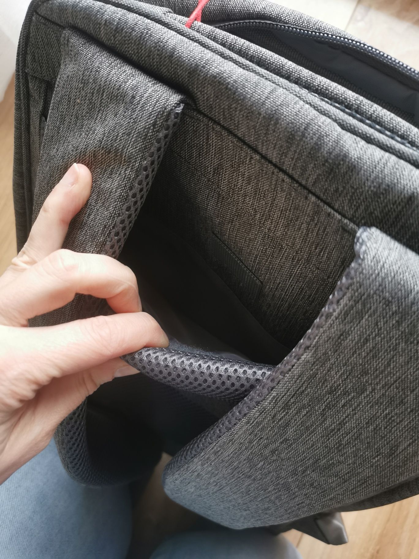 Nowy plecak Huawei Backpack na laptop