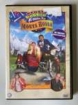 [DVD] Ernst Bobbie en het Geheim van de Monta Rossa