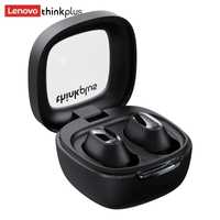 Бездротові TWS навушники Lenovo ThinkPlus XT62 Bluetooth, кол. чорний