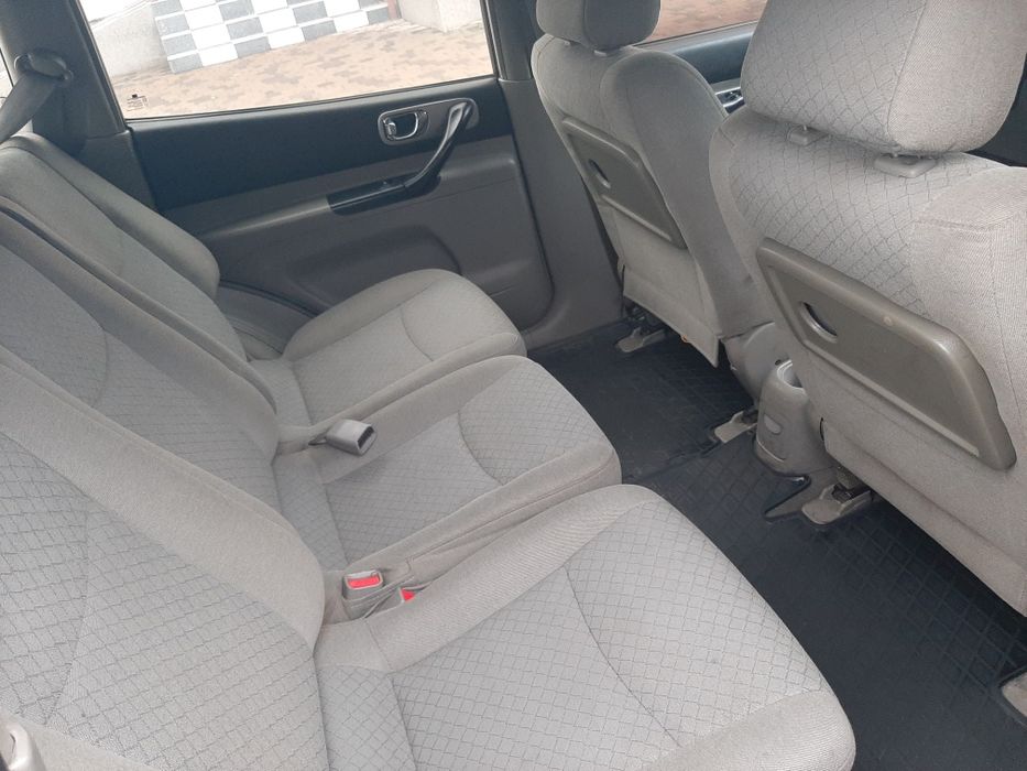 Шевролет Такума Chevrolet Tacuma