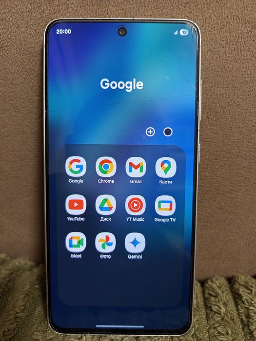 Samsung galaxy s21 fe 5G вживаний