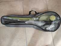 Conjunto de badminton