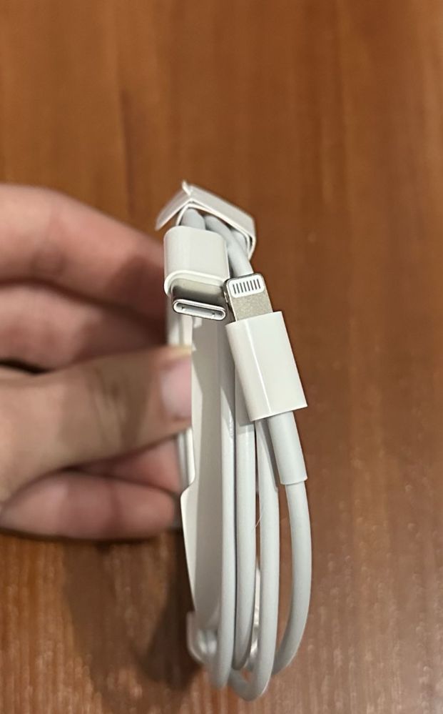 Продам швидку зарядку