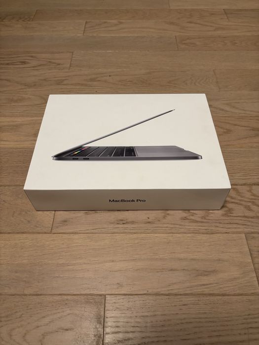 MacBook Pro 13’’ i5 8 GB A2289 rok 2020 SSD