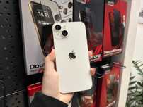HIT! iPhone 14 128GB Starlight | 24 miesiące gwarancji