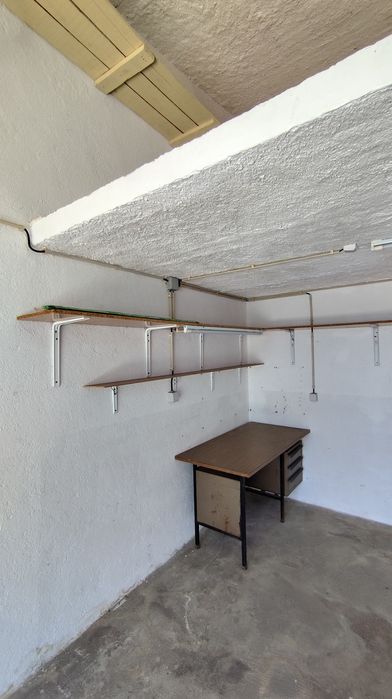 Garagem para Arrendamento no Centro de Seia