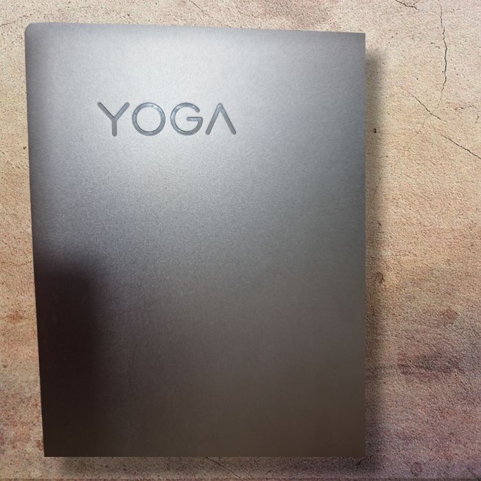 Ноутбук планшет трансформер Lenovo Yoga C930-13IKB