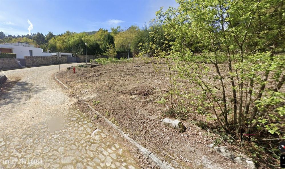 Lote de Terreno  Venda em Venade e Azevedo,Caminha