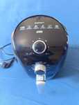Air Fryer 1.5L. SilverCrest