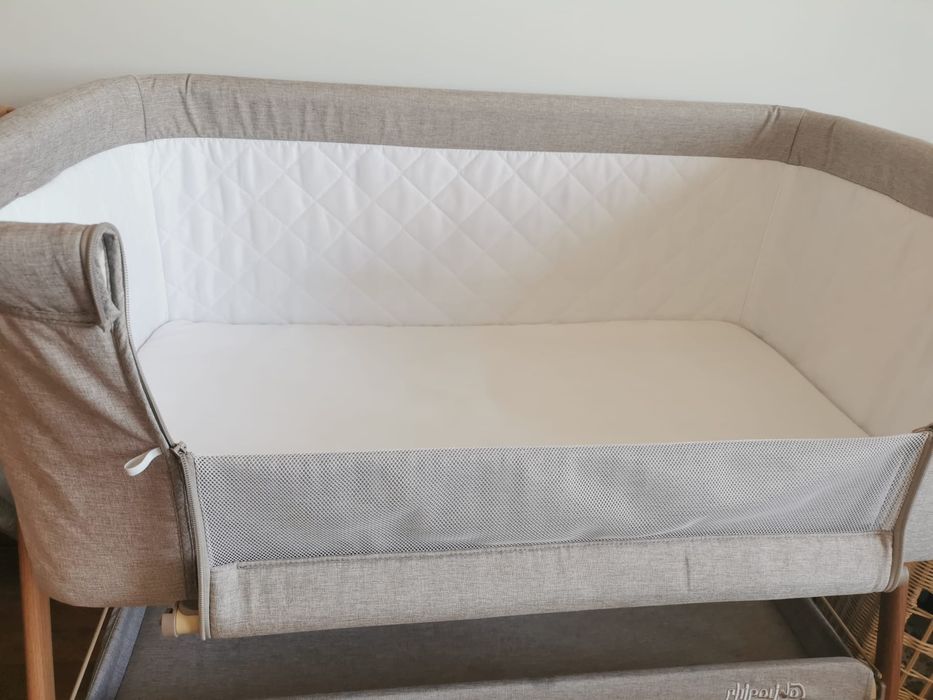 Berço Co-sleeping Chipolino