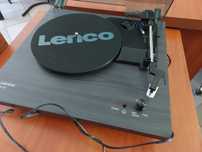 Gramofon Lenco LS 10 stan bardzo dobry