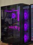 Ultra Mocny komputer Gamingowy RTX 3070