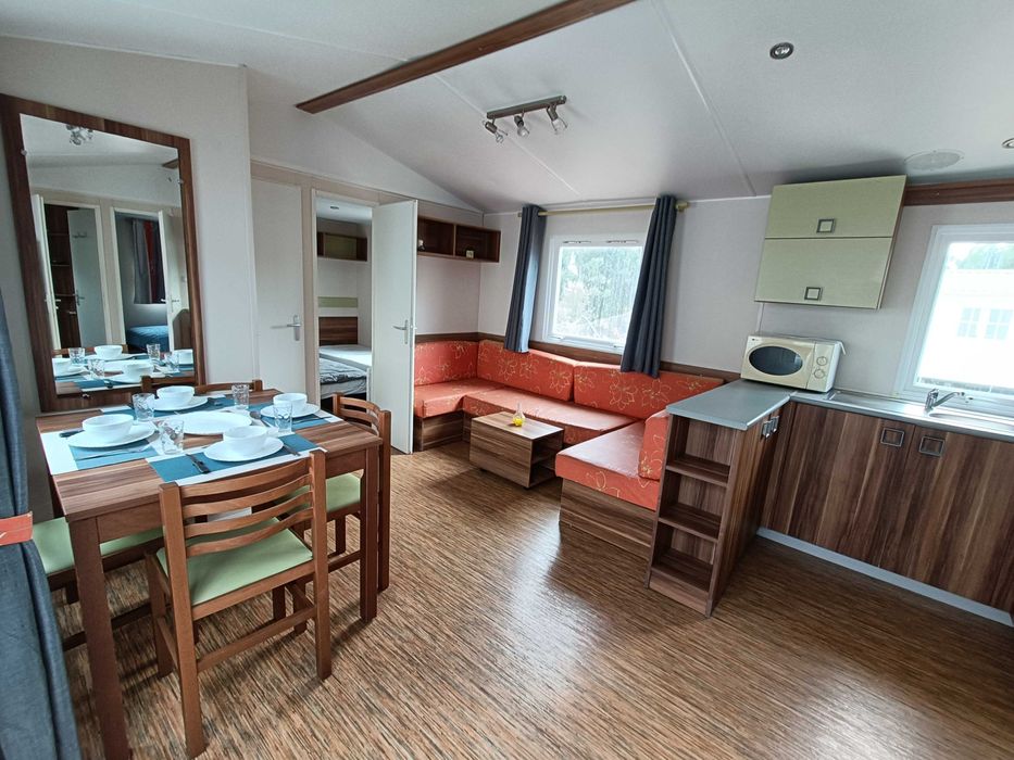 Mobil Home T3 | IRM Super Octalia XL