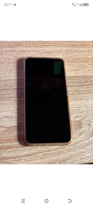 Смартфон Tecno Spark Go1