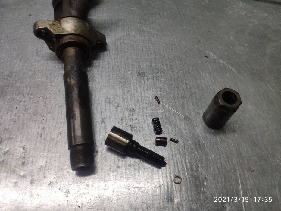 Ситроен Берлинго 1.6hdi