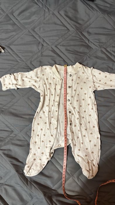 Чоловічки 0-3 міс