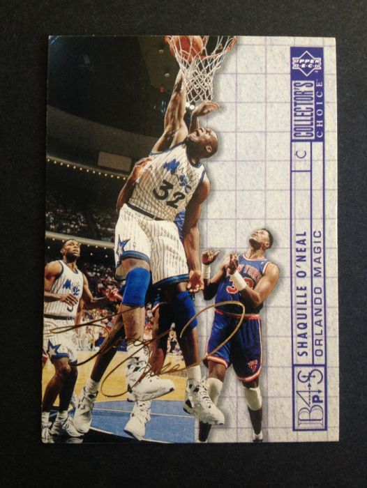 105 Upper Deck - NBA Showdown - Cromos - 1994