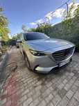 Mazda CX-9 turing