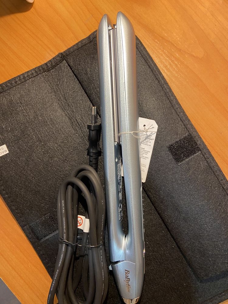 Утюжок BaByliss