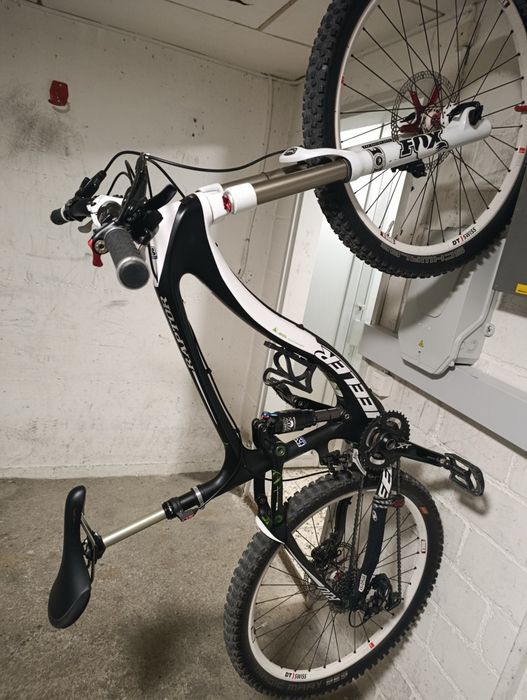 Rower Karbonowy Raptor R10
