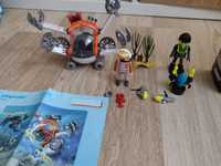 Playmobil 70003 robot podwodny