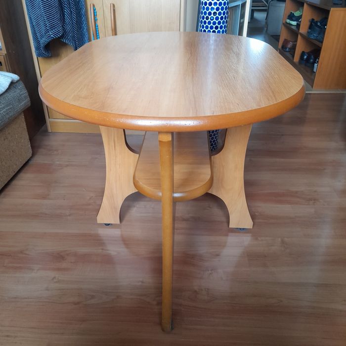 Ława jak na zdjęciu