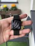Apple Watch SE 2 czarny północ