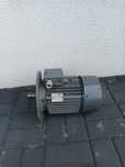 Silnik elektryczny 2,2kW.  1400obr.  400V.  VEM.