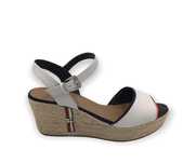 Buty damskie sandały espadryle Tom Tailor r 40