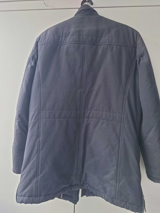 Куртка зимова чоловіча Braggart