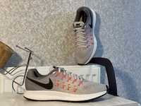 Беговые кроссовки Nike Zoom Pegasus 33. Size: 40! Оригинал!