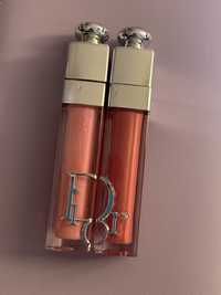 Dior lip maximizer lip glow