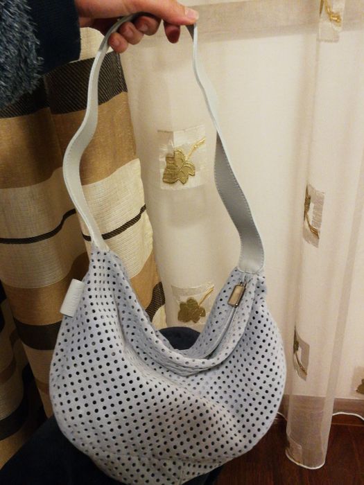 Vendo mala da Furla NOVA