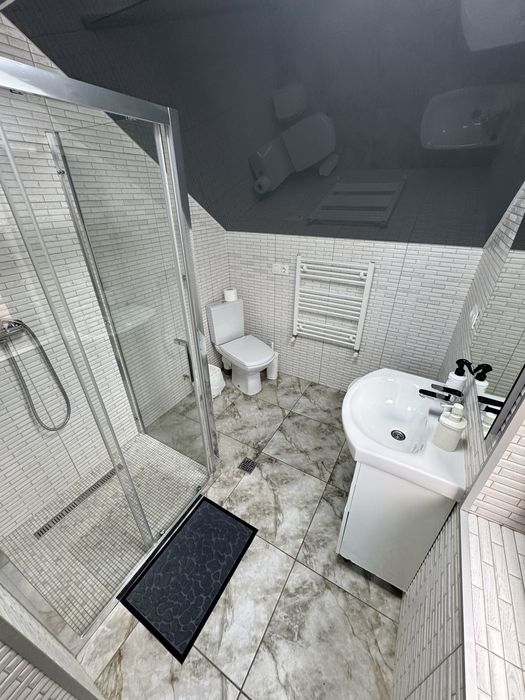 КОТЕДЖ для відпочинку в КАРПАТАХ