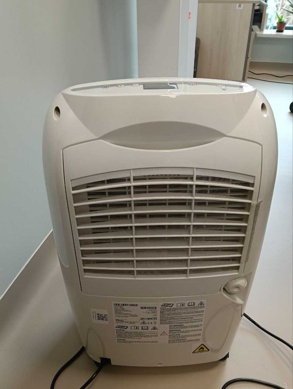 Osuszacz powietrza FRAL Dry Digit 21LCD
