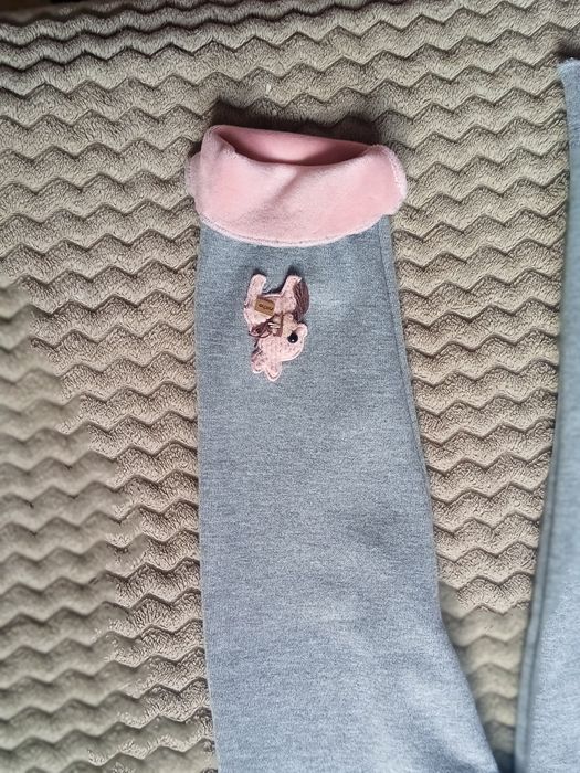 Лосіни дитячі. .