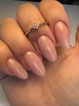 Manicure żel i hybryda