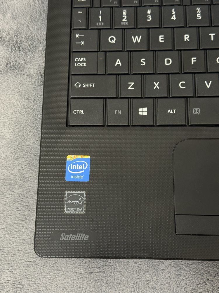 Toshiba Satellite C55-B5302