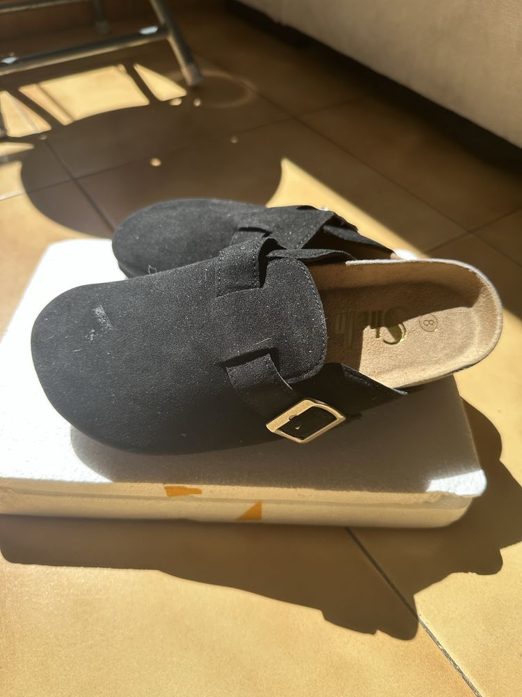 Pantufas femininas quentinhas inverno | Novas e confortáveis