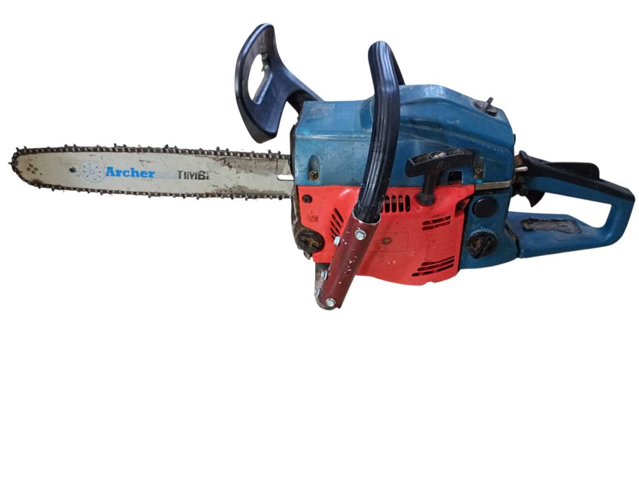 Piła łańcuchowa spalinowa Cata