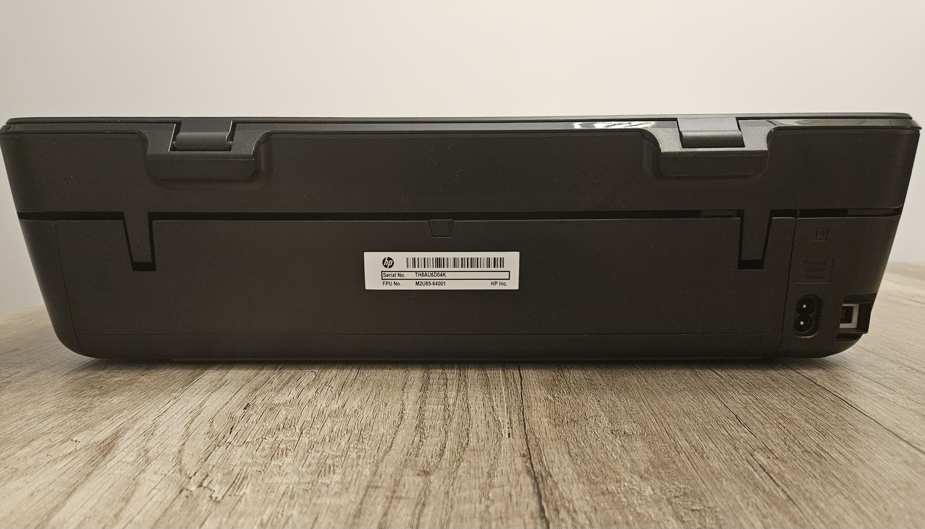 Impressora HP Envy 5030 + tinteiro preto