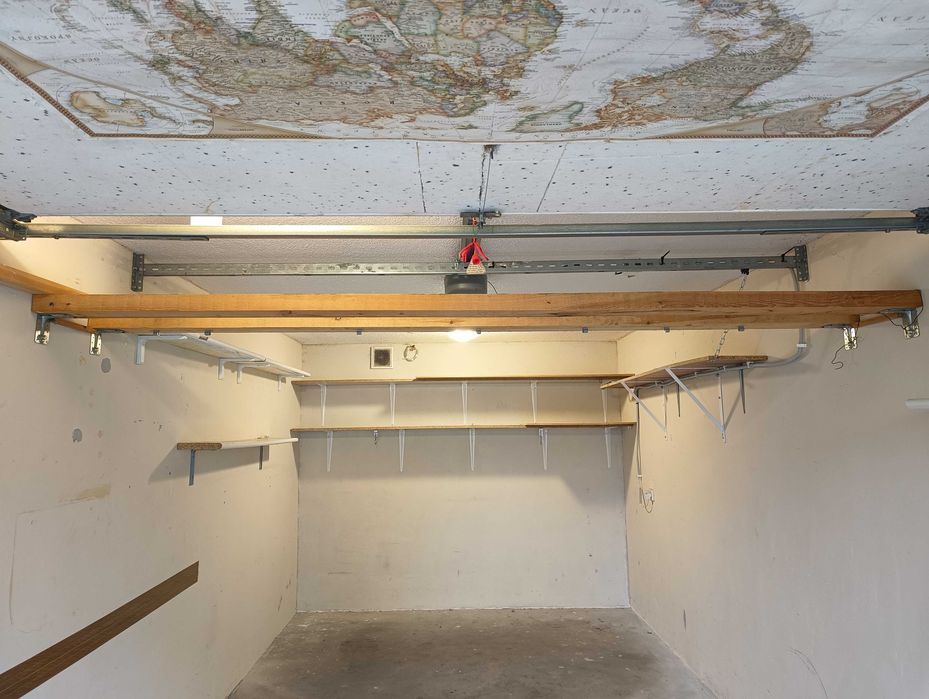 Garaż 16,5 m2 Starzyńskiego Sosabowskiego Edelmana / Górczyn Manhattan